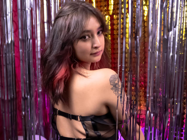 NiniMora - Camera khiêu dâm &amp; quyến rũ trực tiếp - 22352077