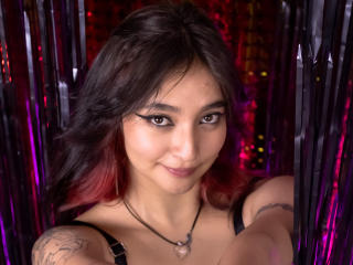 NiniMora - Live porn &amp; sex cam - 22352105