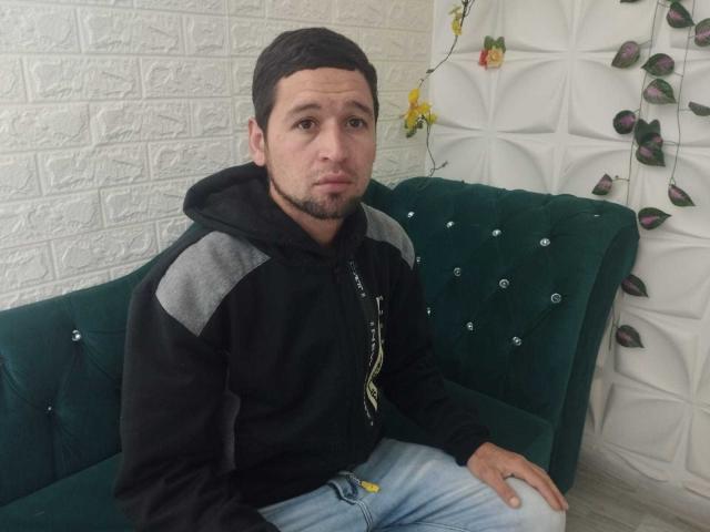 DylanCastro - Sexe cam en vivo - 22352129