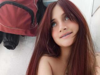 LatinFlower69 - Sexe cam en vivo - 22352189