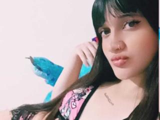 LatinFlower69 - Live porn &amp; sex cam - 22352197