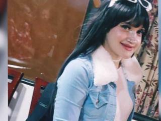 LatinFlower69 - Sexe cam en vivo - 22352201