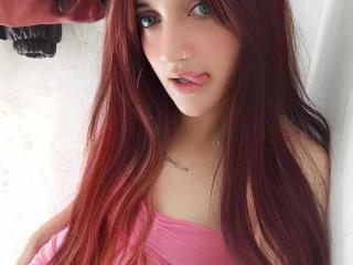 LatinFlower69 - Sexe cam en vivo - 22352213