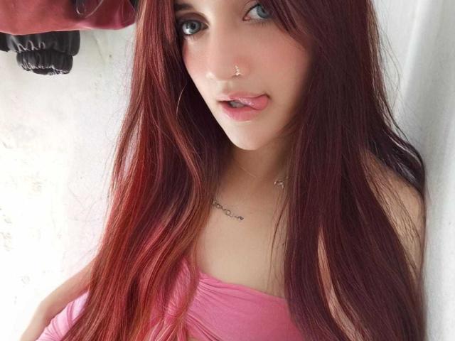 LatinFlower69 - Sexe cam en vivo - 22352213