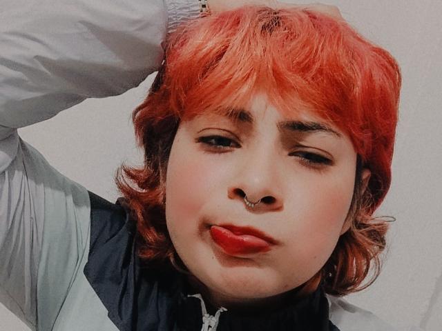 AdharadaNae - Camera khiêu dâm &amp; quyến rũ trực tiếp - 22352697