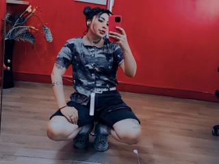 AdharadaNae - Live porn &amp; sex cam - 22352717