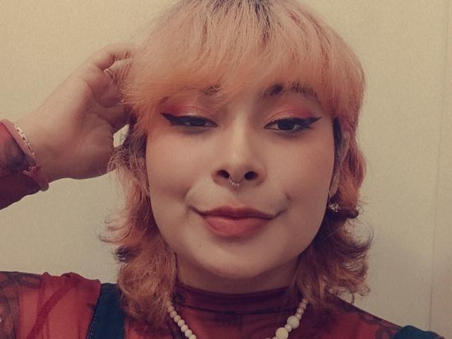 AdharadaNae - Sexe cam en vivo - 22352737