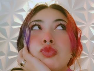 AdharadaNae - Live porn &amp; sex cam - 22352741