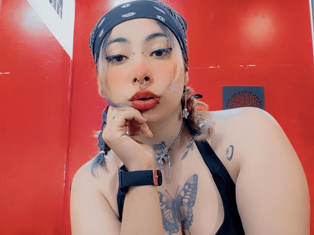 AdharadaNae - Live porn &amp; sex cam - 22352929