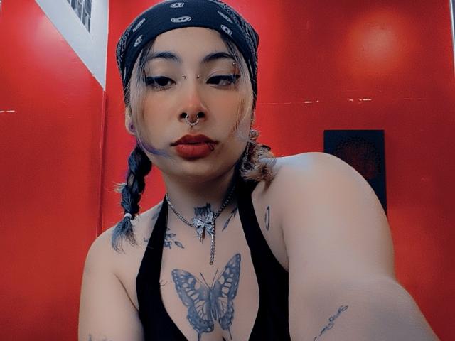 AdharadaNae - Live porn &amp; sex cam - 22352937