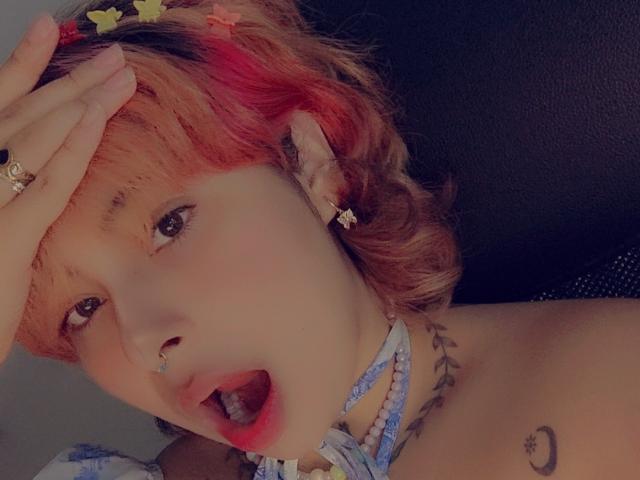 AdharadaNae - Sexe cam en vivo - 22352973