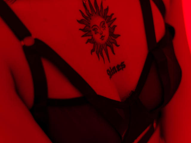 SalomeMille - 라이브 포르노 &amp; 섹스 캠 - 22353513