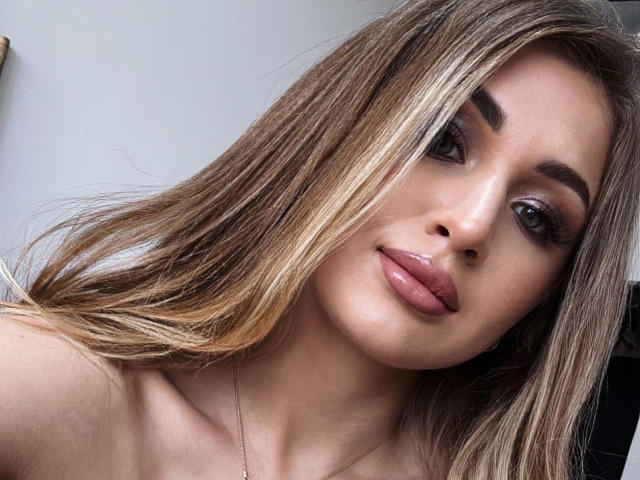 BeataAngel - Camera khiêu dâm &amp; quyến rũ trực tiếp - 22353633