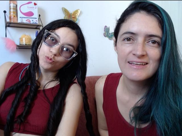 LunaVenus - Live porn &amp; sex cam - 22354265