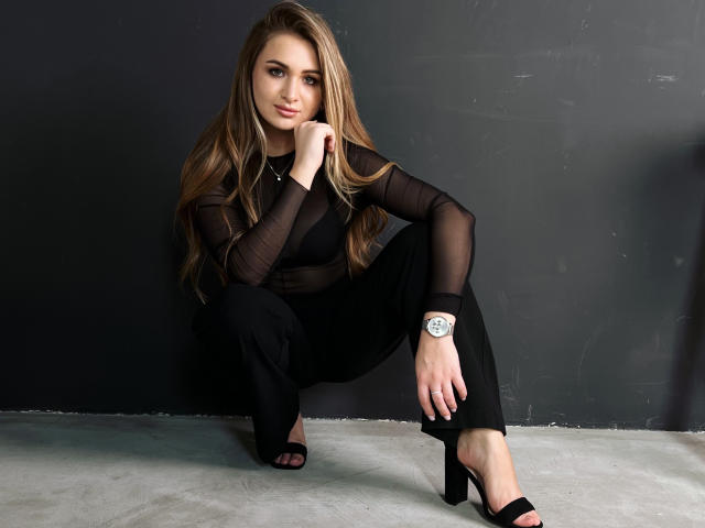 BeataAngel - сексуальная веб-камера в реальном времени - 22354381