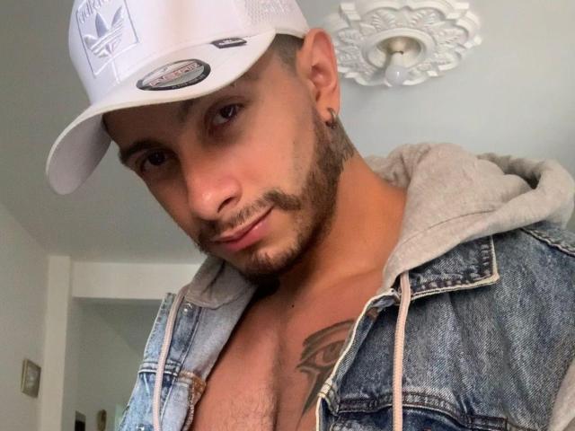 MarkBilly69 - Live sexe cam - 22354429