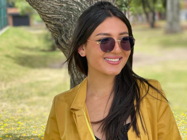 AfroditaShalom - Sexe cam en vivo - 22354645