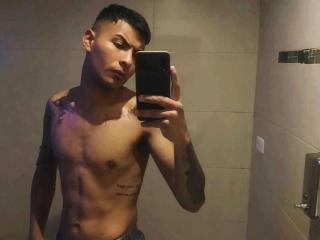 DaniiBi - Live sex cam - 22356317