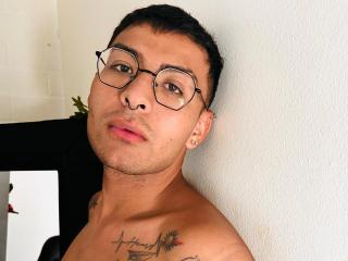 DaniiBi - Sexe cam en vivo - 22356321