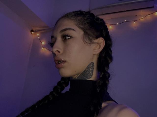 KatieSantana - Live sexe cam - 22356741