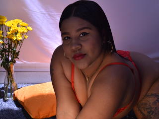 PamelaMckein - Live porn &amp; sex cam - 22357381