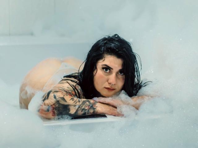 AbbyRed - Sexe cam en vivo - 22357461