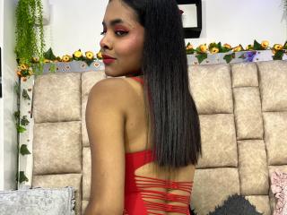ThamaraShei - Live porn &amp; sex cam - 22357625
