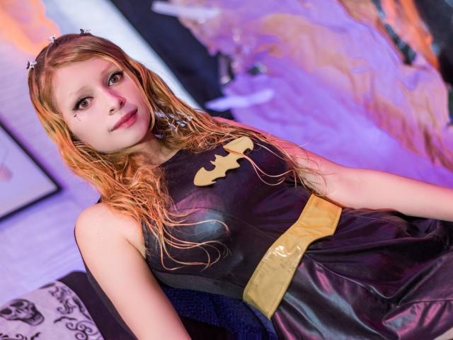 KeiliSexy - Sexe cam en vivo - 22358025