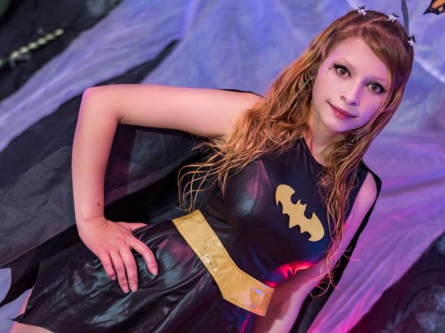 KeiliSexy - Sexe cam en vivo - 22358029