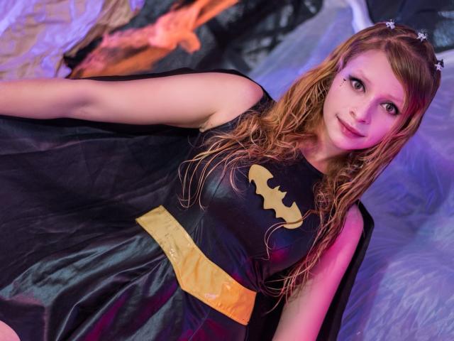 KeiliSexy - Sexe cam en vivo - 22358037