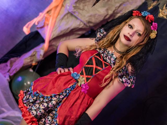 KeiliSexy - сексуальная веб-камера в реальном времени - 22358041