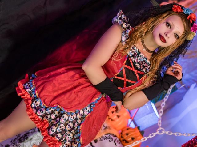 KeiliSexy - Sexe cam en vivo - 22358053