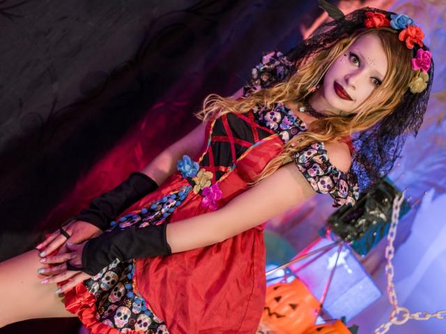 KeiliSexy - Live porn &amp; sex cam - 22358057