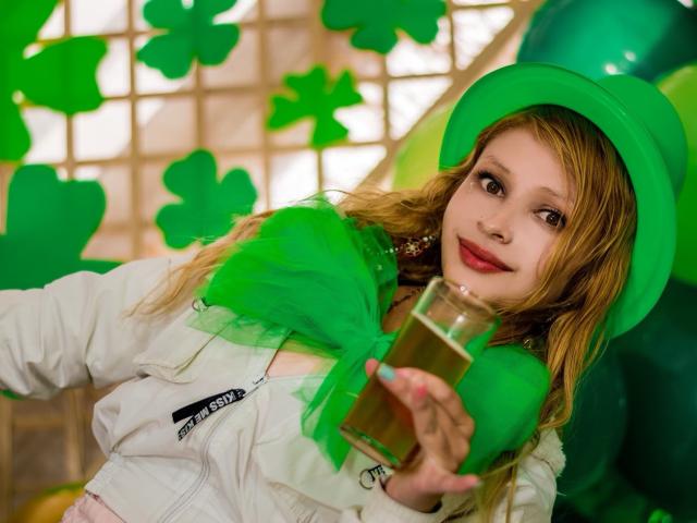 KeiliSexy - сексуальная веб-камера в реальном времени - 22358089