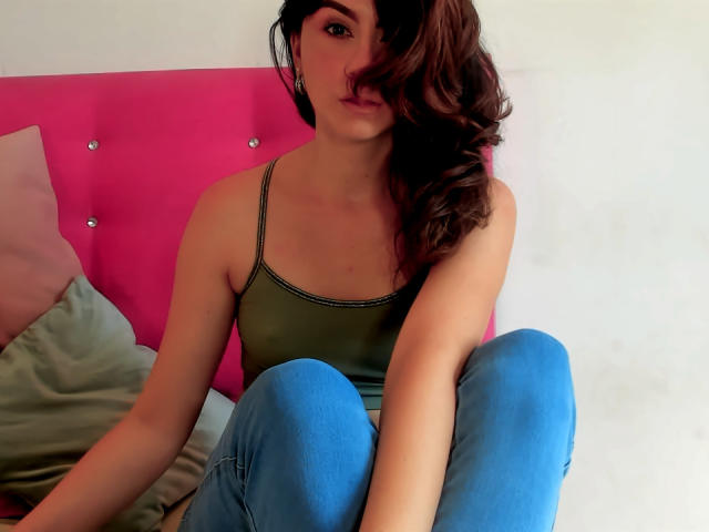 KariCarter - ライブポルノ&amp;セックスカム - 22358217