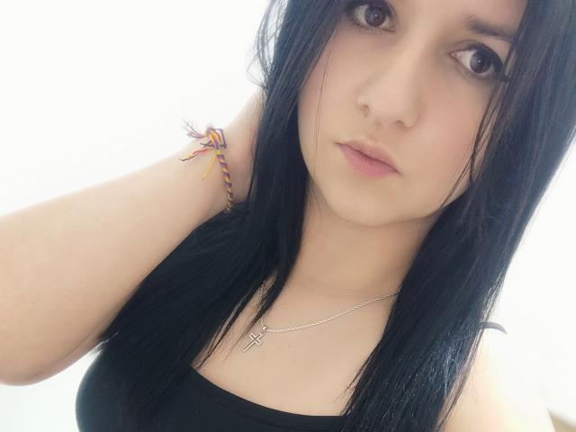 Kkatalina - сексуальная веб-камера в реальном времени - 22358489