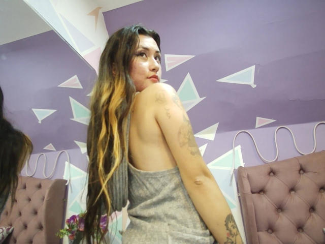 TiffanyPorter - Live sexe cam - 22359201