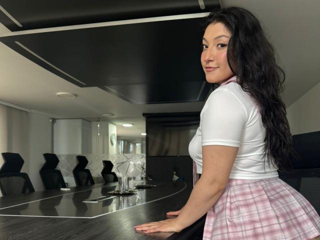 DulceLilium - Sexe cam en vivo - 22359781