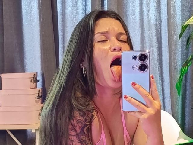 SteffyKs - Live porn &amp; sex cam - 22360445