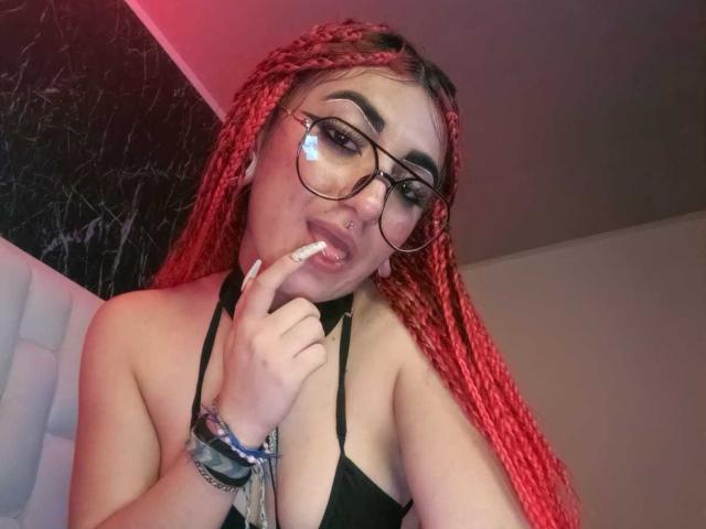 VenusDollce - Sexe cam en vivo - 22360713