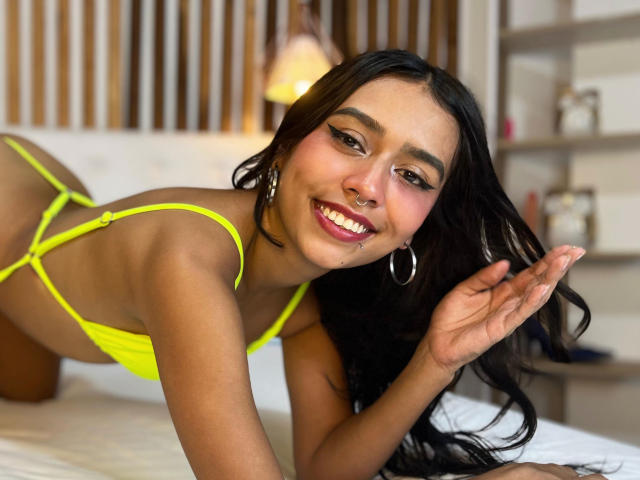 BrittanyHot69 - Live porn &amp; sex cam - 22360965
