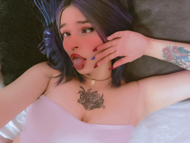 MaiaThunder - Live sex cam - 22360993