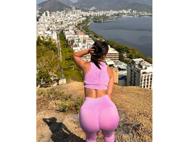 LiliPonky - Sexe cam en vivo - 22361009