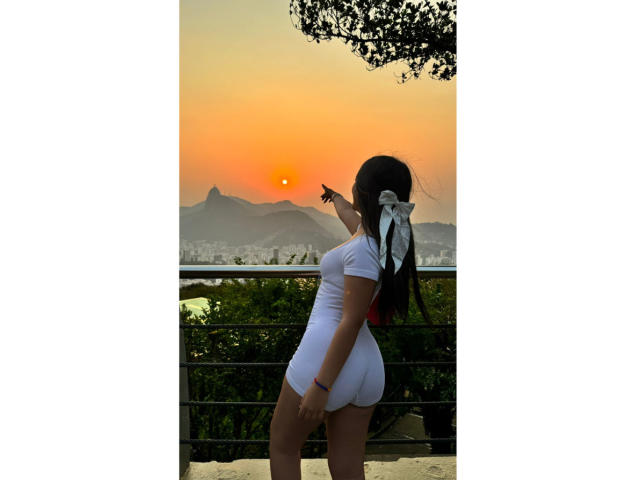 LiliPonky - Live porn &amp; sex cam - 22361053