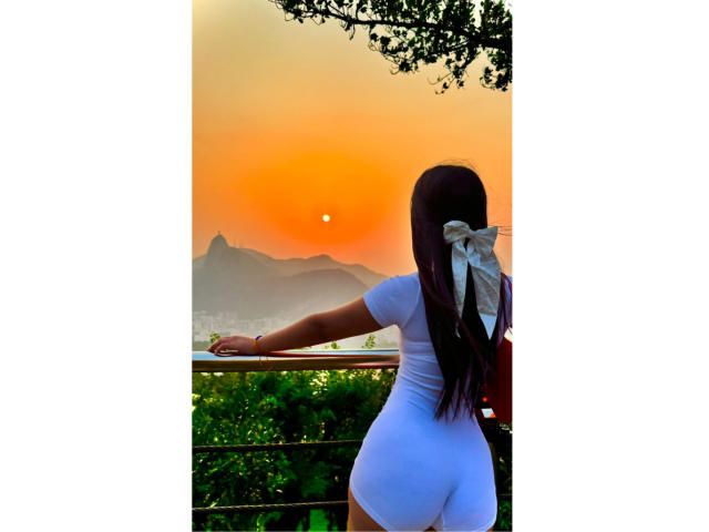 LiliPonky - Live sex cam - 22361057