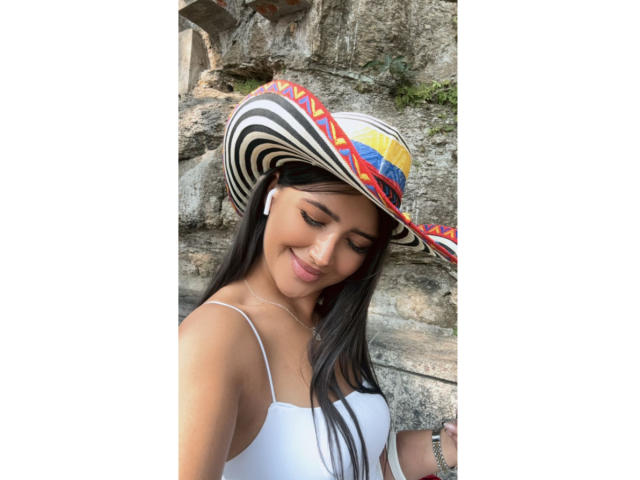 LiliPonky - Live sexe cam - 22361077