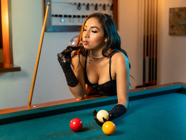 PaulettSmith - ライブポルノ&amp;セックスカム - 22361189