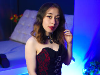 AmberBeckers - Live porn &amp; sex cam - 22361225