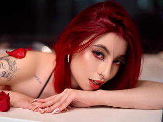 CataleyaDeRose - Live porn &amp; sex cam - 22361505