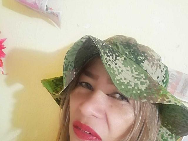 EstrellitaSexy - Sexe cam en vivo - 22361573